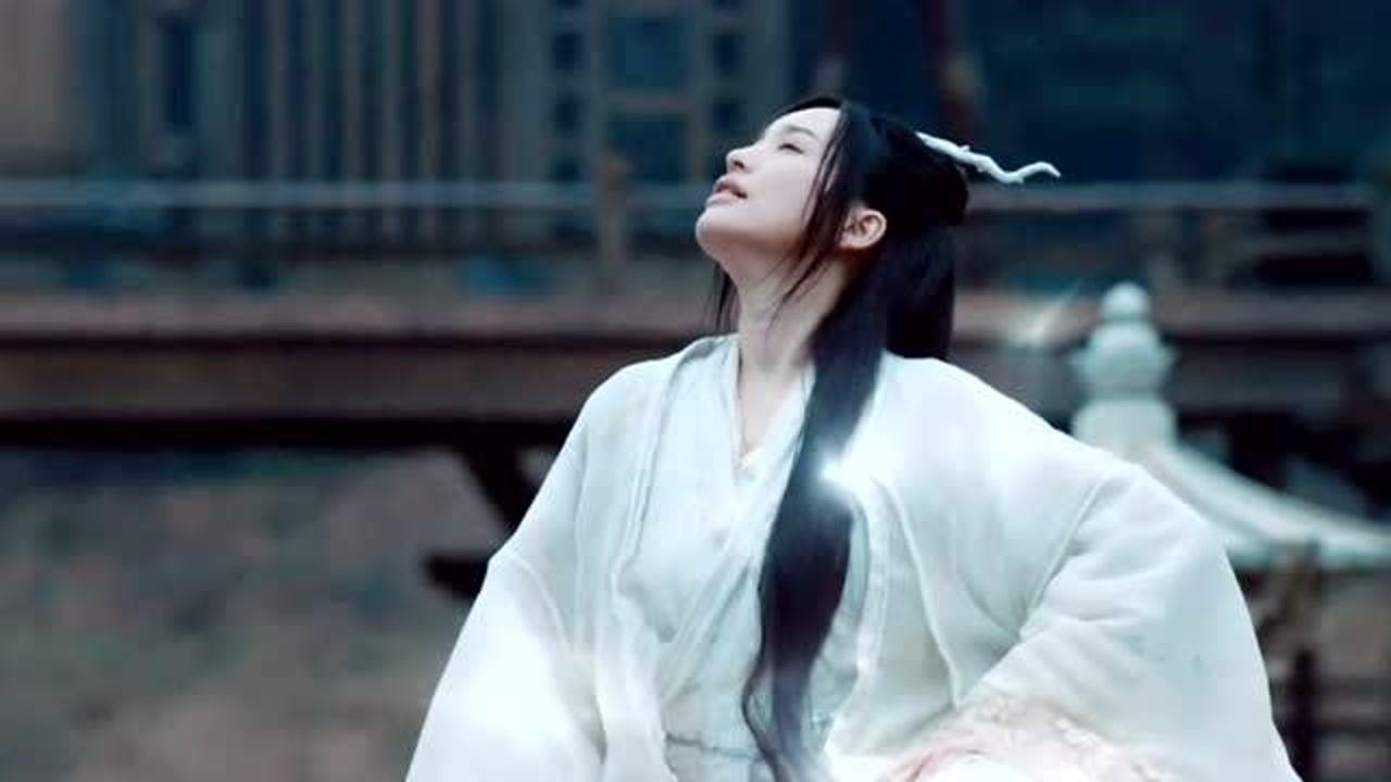 龙女下凡历劫被骗最后复仇太给力真心已然错付那就不必留情