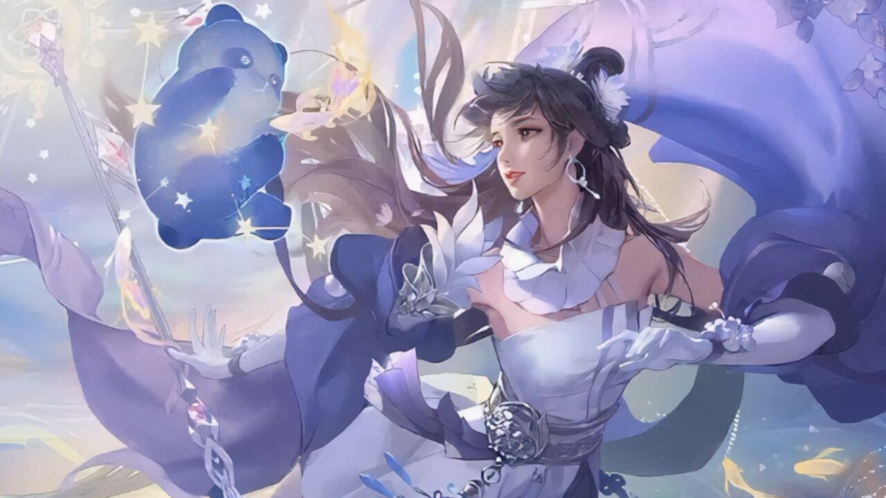 宣传视频-新剑侠情缘2025官方新版