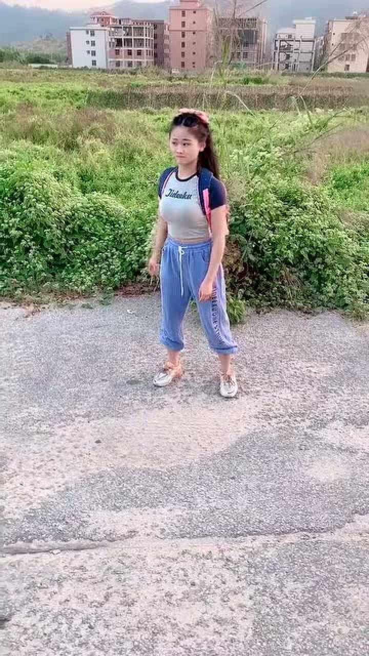 飞天舞者罗悠悠