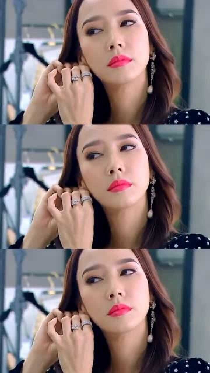 aump的新剧大家都看了吗42岁依旧魅力无限