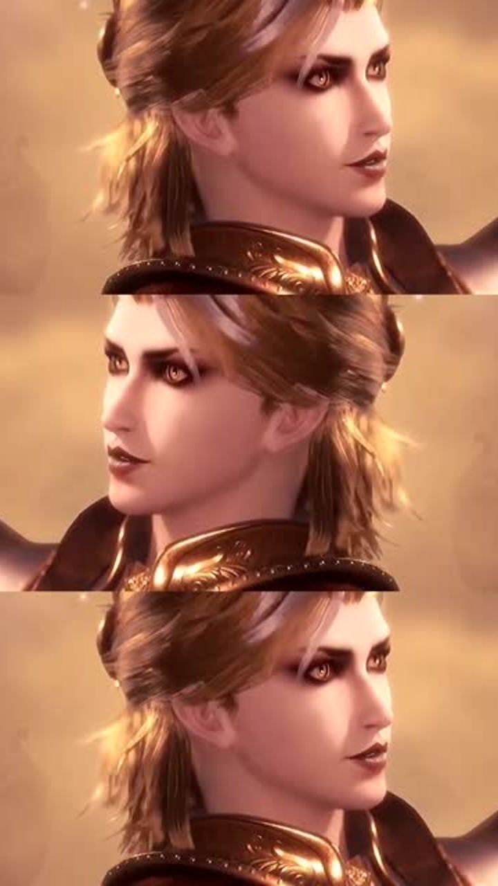 菊斗罗临s前的遗言