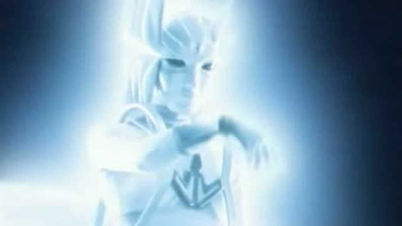 《盖亚奥特曼》的最终BOSS：大天使形态的佐格_高清1080P在线观看平台_腾讯视频