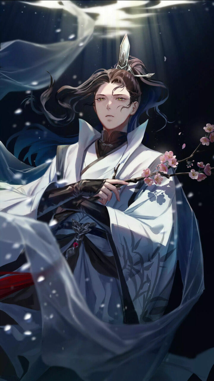 渣反,柳清歌绝对心动了