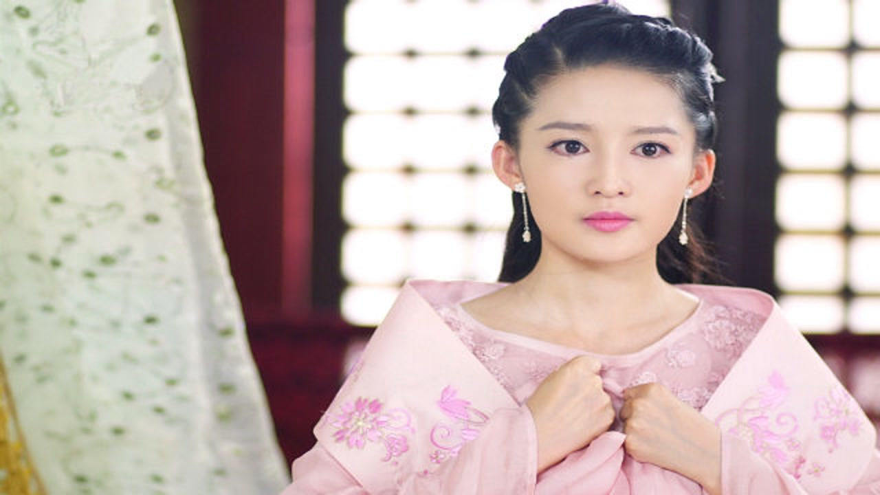 张一山唐艺昕新鹿鼎记七个老婆里有徐冬冬杨紫李沁等美女都是老熟人