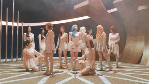 本月少女《Star》MV公开，白色连衣裙真的太仙了