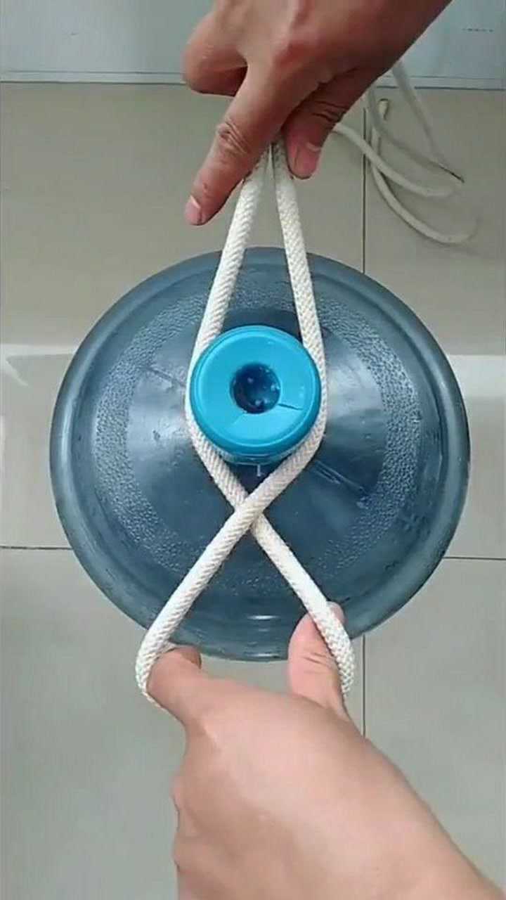 古代提瓶结民间流传千古至今依然很实用的技巧