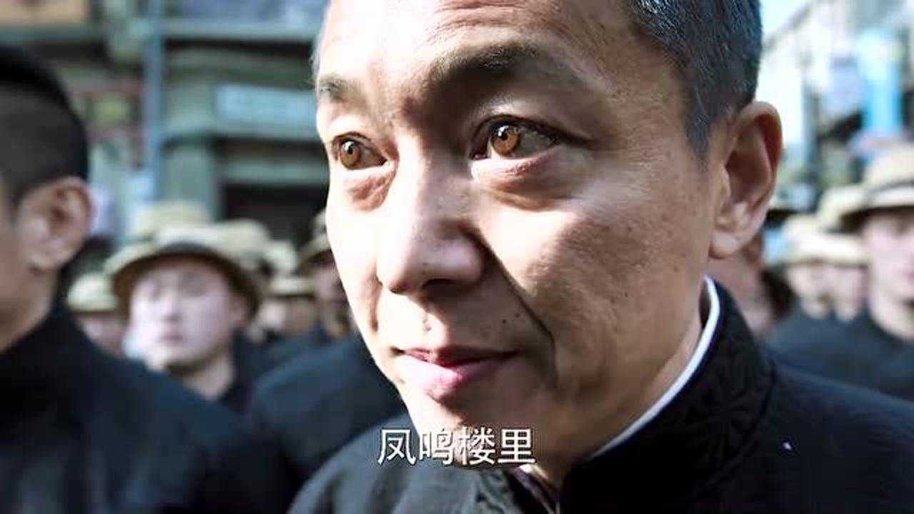 车夫,师爷,小阿俏齐聚,小阿俏一怒,师爷都慌了