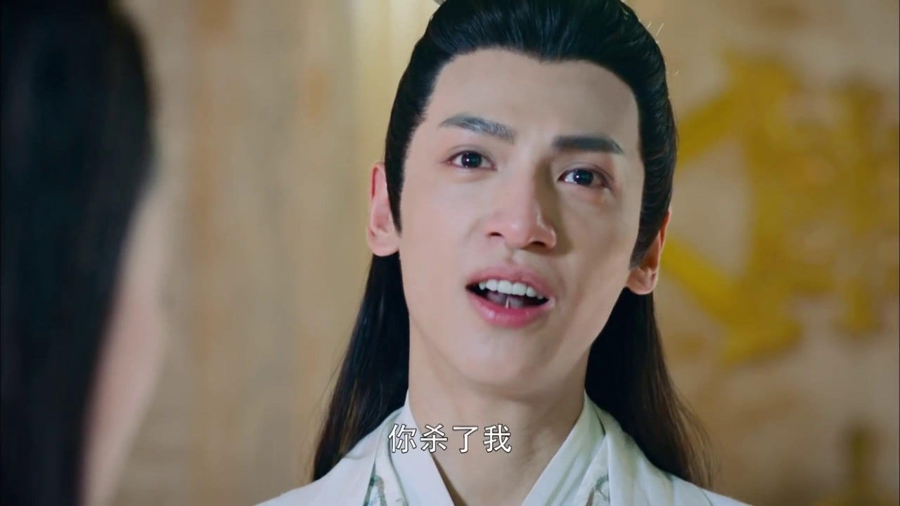 润玉送荼姚一死,看多少亡灵为她的野心铺路