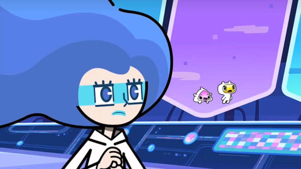 超迷你战士第二季38父亲节到了女娃却不得不和父亲展开战争