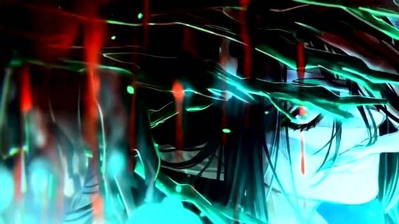 天官赐福:四大鬼王也太帅了吧