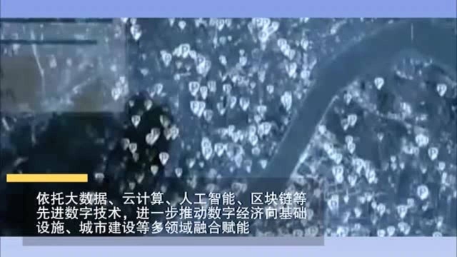 【青声视语】数字赋能 中国为什么“能”?