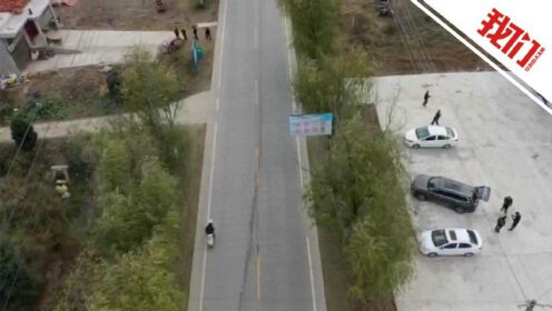 河南信阳一货车撞上送葬人群致9死续：司机被刑拘 所在公司多人被控制