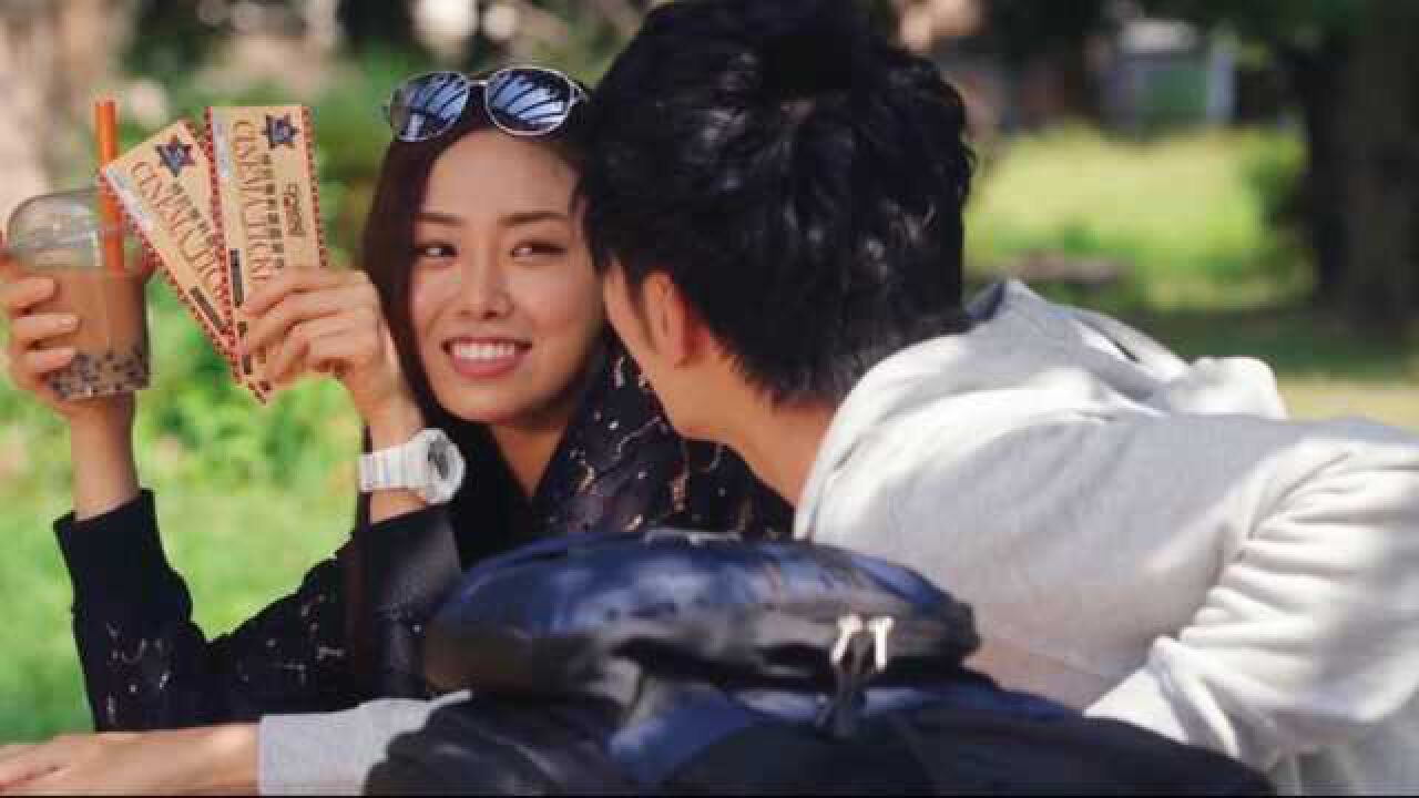 泽塔奥特曼洋子前辈主动约会遥辉洋子便装太好看了吧好甜