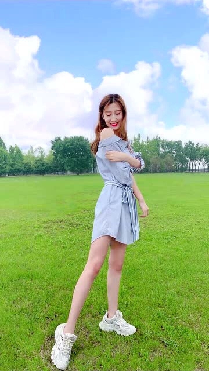 全身照怎么拍才好看这几个拍照姿势能让你成为朋友圈最靓的仔