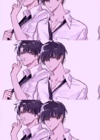 谢俞没动手,就是对贺朝最大的温柔