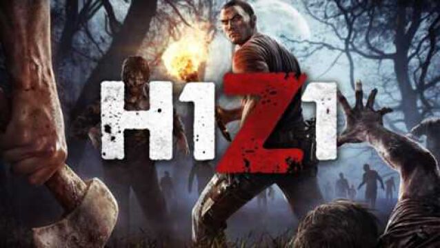 《H1Z1》《行星边际2》的开发商被EG7 Global3亿美元收购