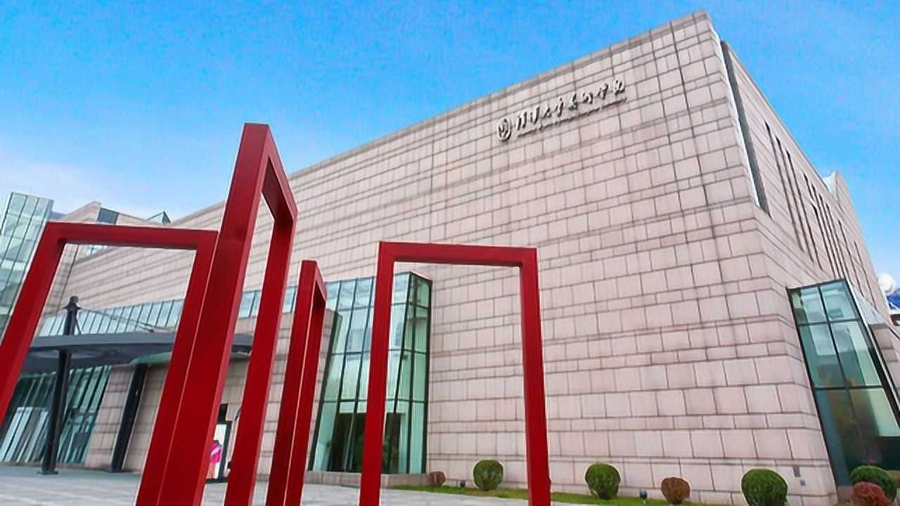 艺考之路~九大美院之清华大学美术学院