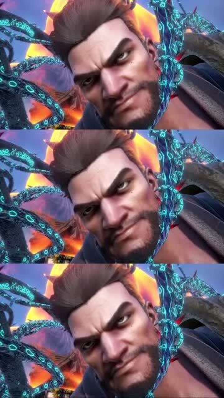 斗罗大陆:鬼藤,寄生!