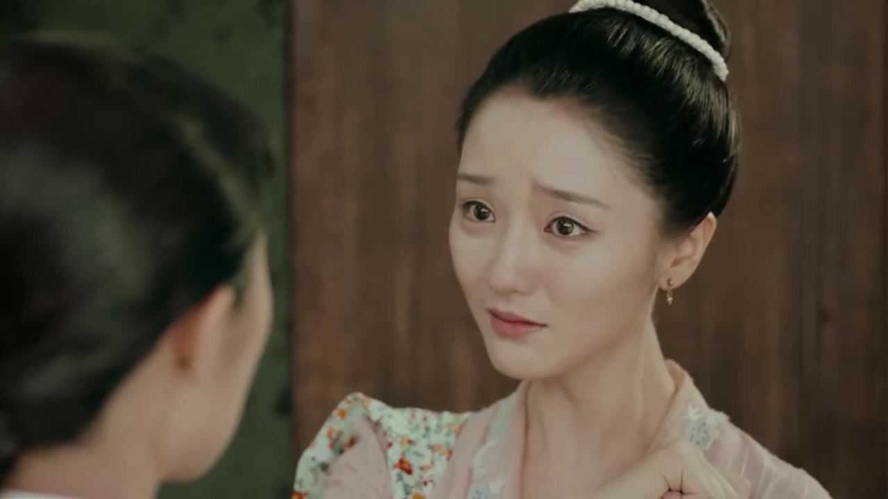 小娘惹女人不用听天由命虽然生在那样的年代菊香还是勇于跟命运做斗争