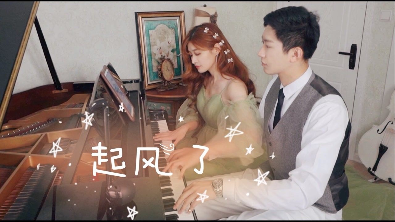 李尼尔的个人频道