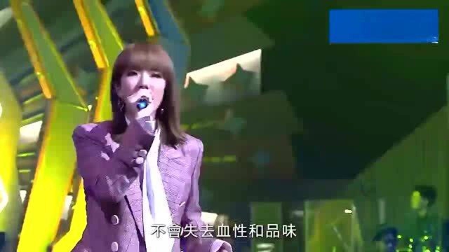 2019年了,还在听这首《烈女》的有多少人?你在听吗