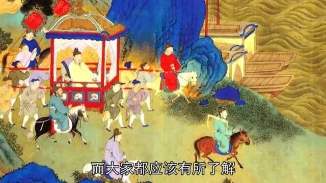 发现2000年铁路,考古学家证实,中国才是世界第一条铁路!