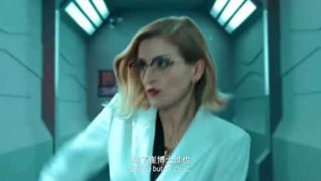 盘点那些各国的超A女特工,真怕她们帅到嫁不出去!