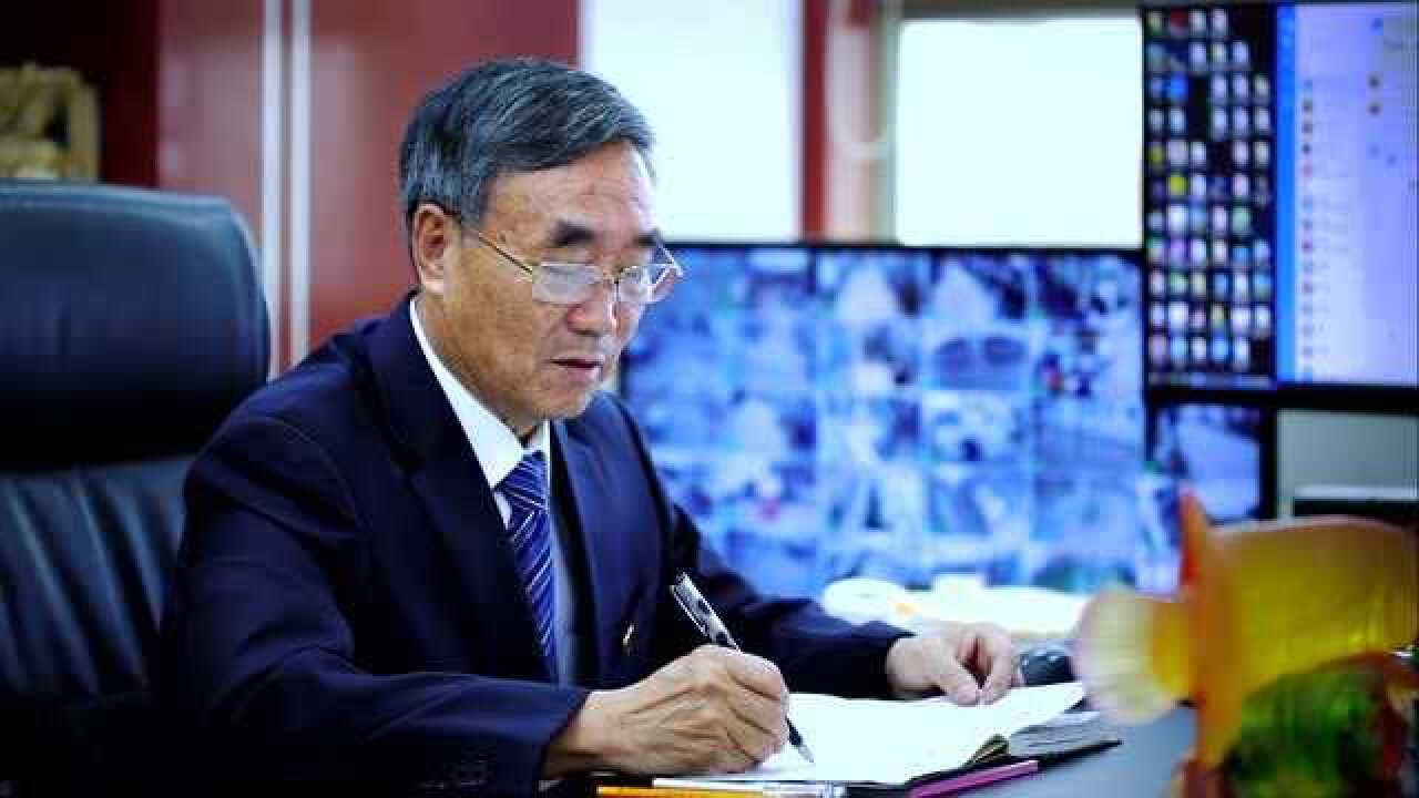 "卖油翁"张守民的专注与坚守