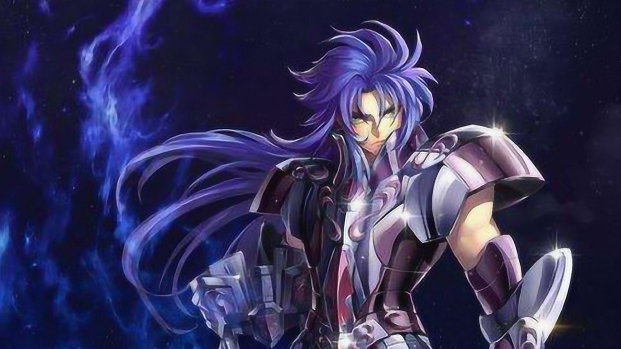 冥界十二宫冥撒加攻略#圣斗士星矢