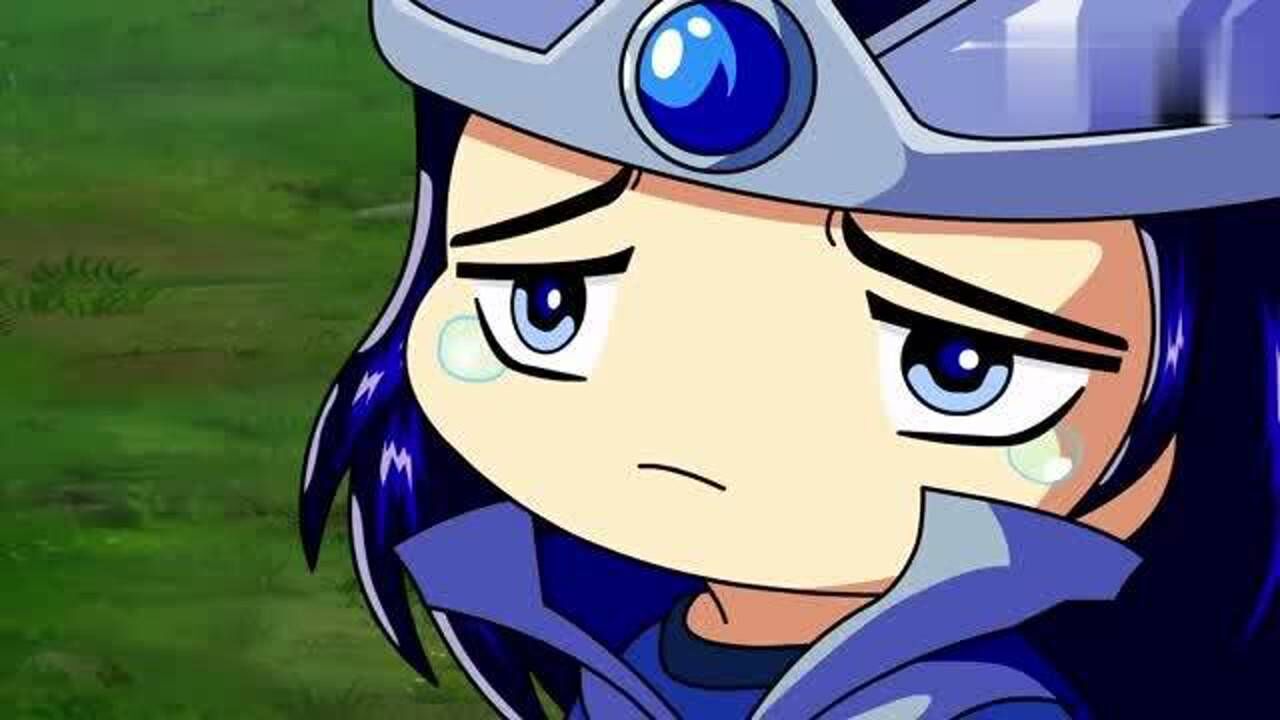 主公在哪:郭嘉吐血而亡,曹操凭借妙计拿下辽东,妙计也成了郭嘉绝笔!