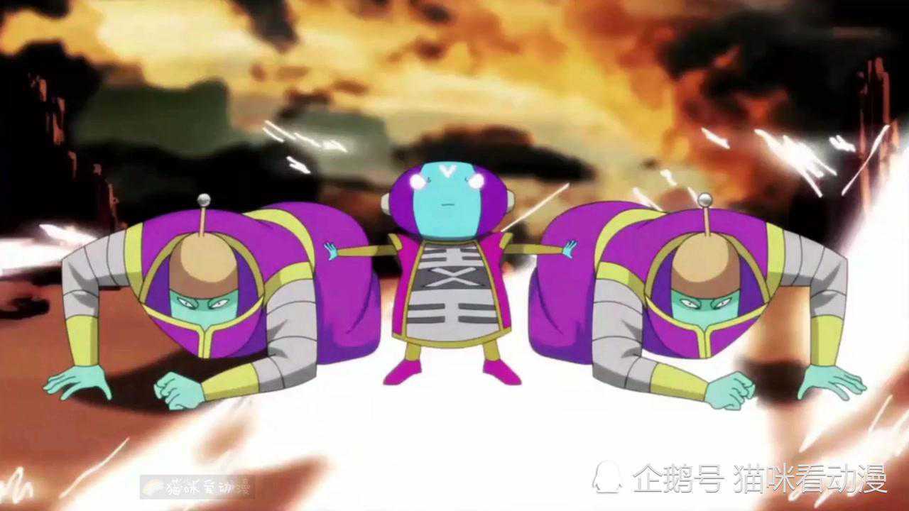 动漫战争全王vs全魔全王竟然打不赢全魔