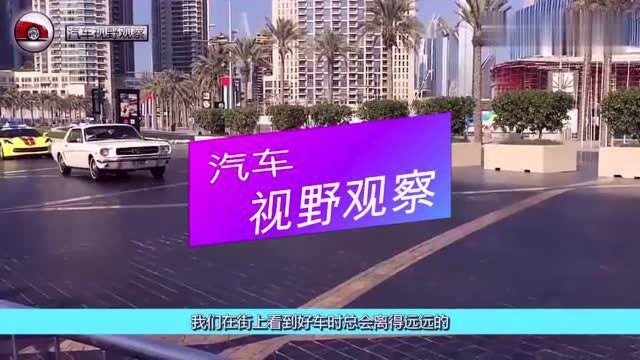 大家知道黑色牌照是什么车吗?出行都有交警帮忙开道