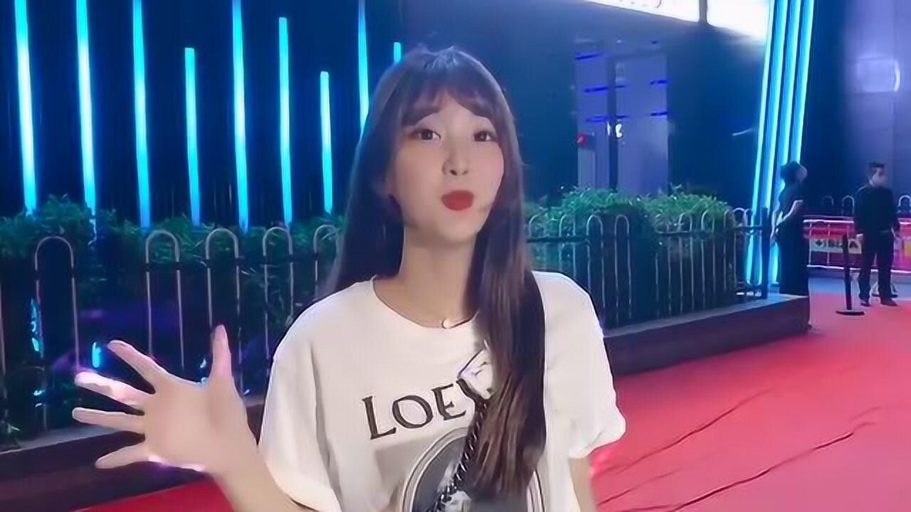 wk小阿甜宣传视频