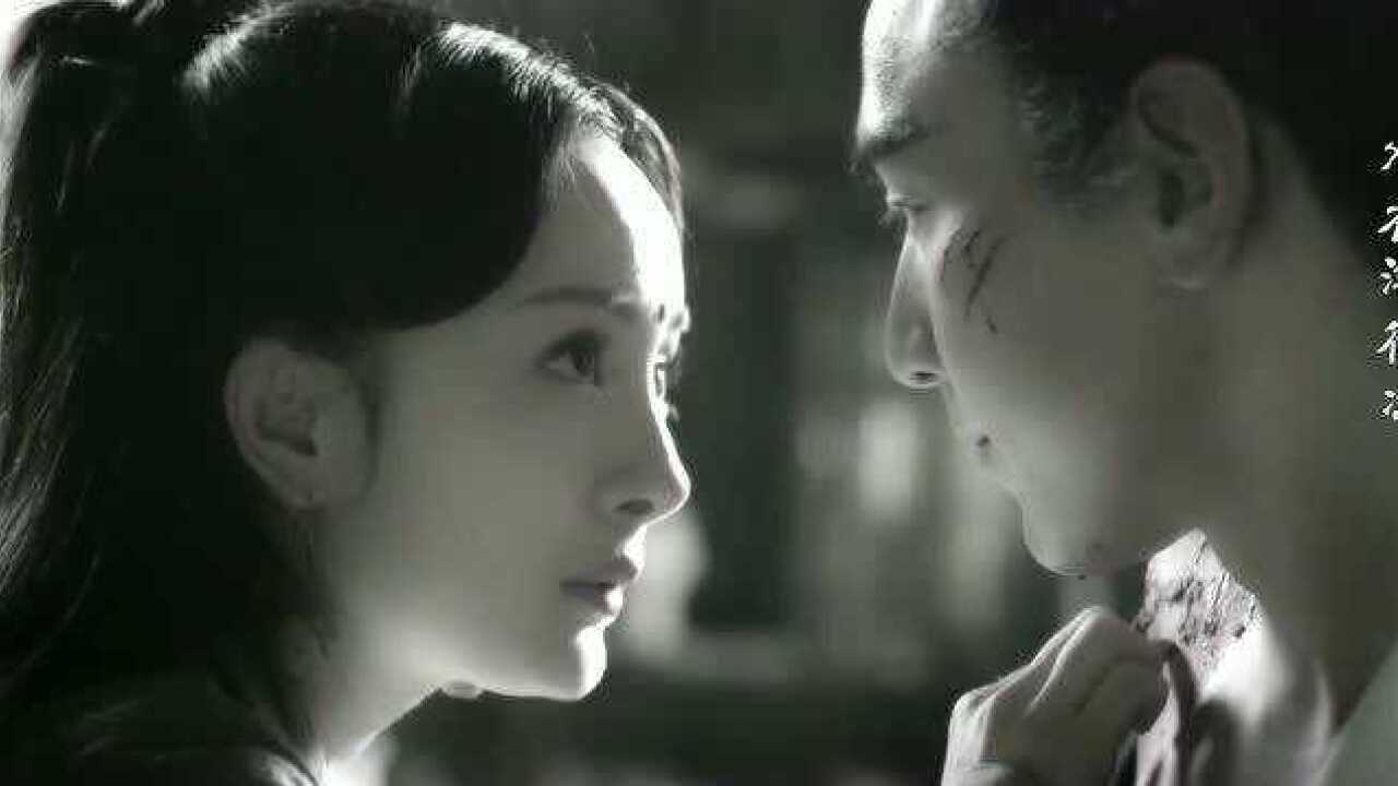 杨宗纬张碧晨--凉凉(官方完整蓝光版)_高清1080P在线观看平台_腾讯视频