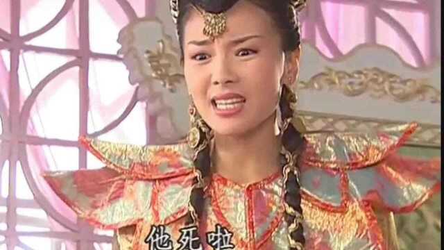 各类沙雕式跳崖,太搞笑了