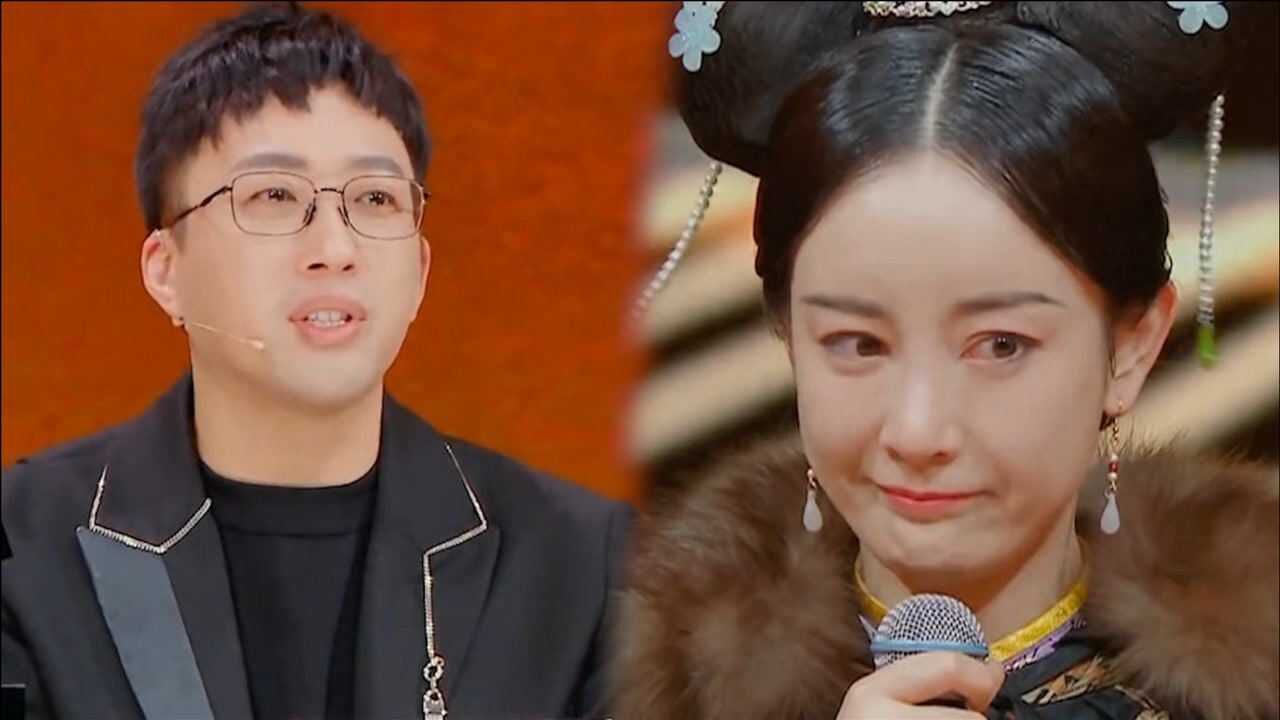 张檬自曝人生最后悔的是整容,于正补刀:被你整容后的鼻子吓死