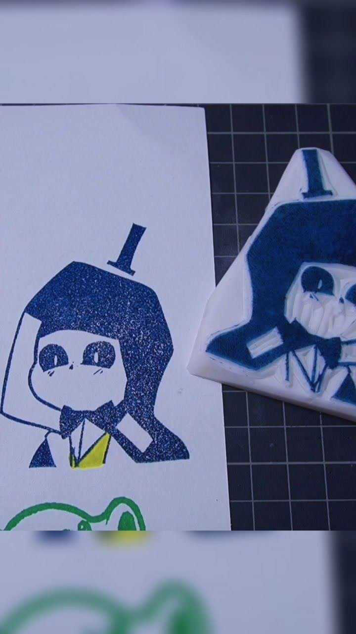 传说之下sans居然是手工印刷的