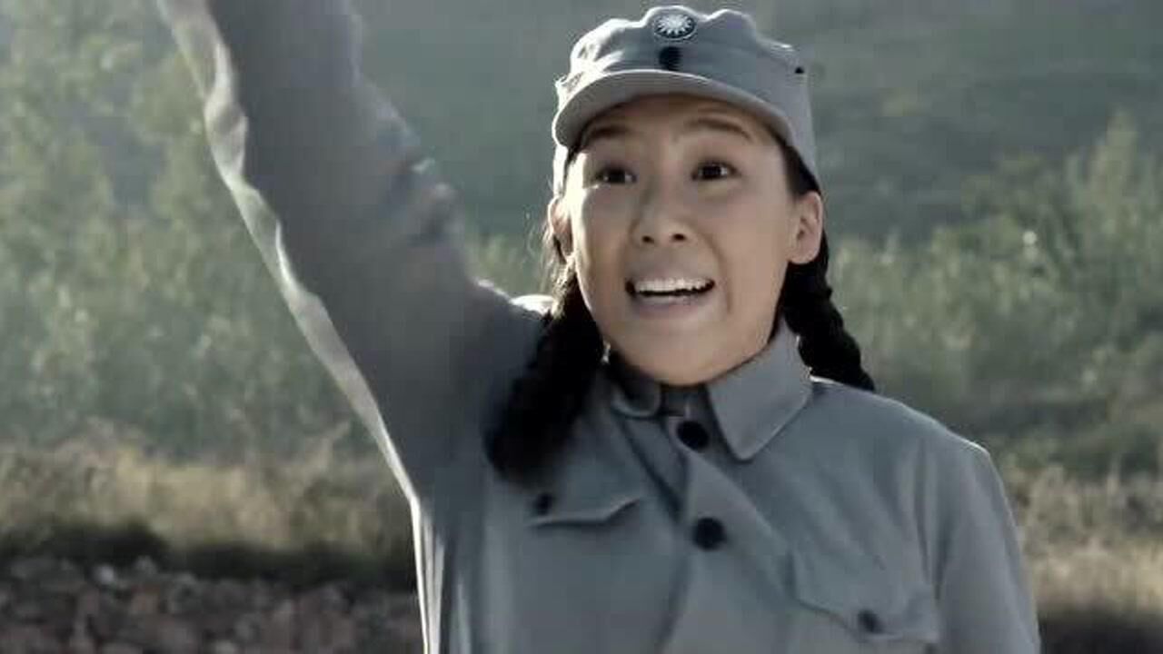 太行山上:英子找耿富贵兑现当初的诺言,耿富贵却坚决不同意