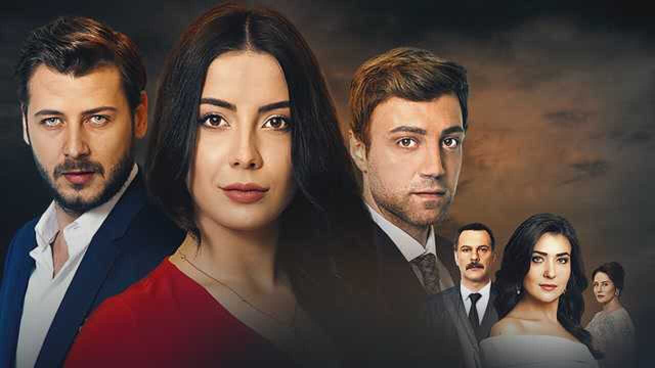 土耳其电视剧belgisizjan第363集turkishtvseriesbelgisizjanepisode