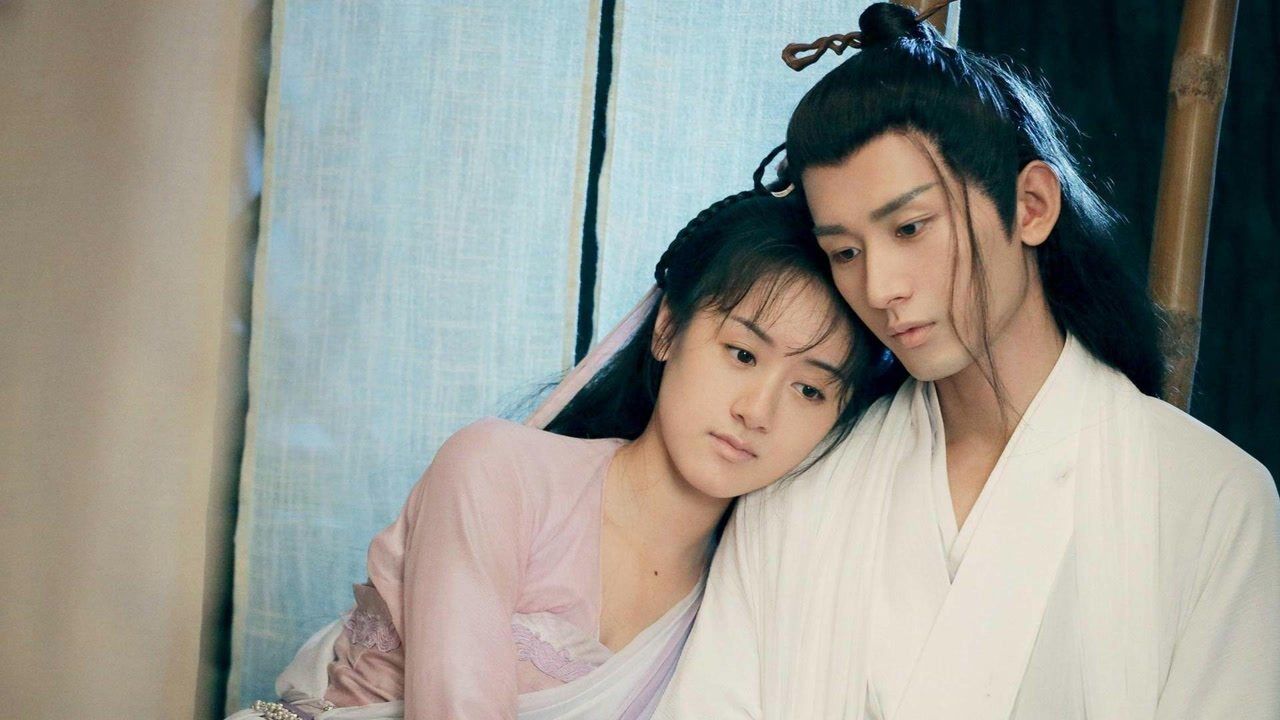 盘点:仙侠剧中威力最强的五柄剑,褚璇玑的定坤,禹司凤的龙彻!