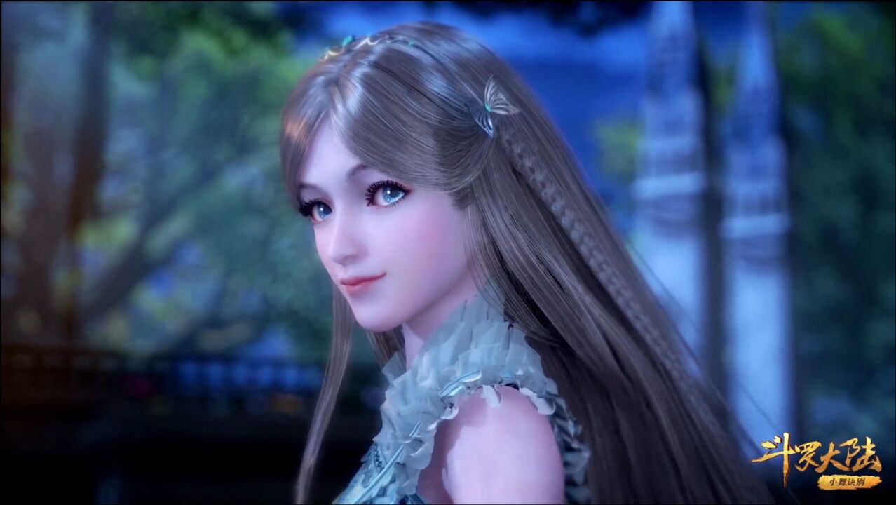 斗罗大陆:宁荣荣最爱的5个男人,最后一个超越了奥斯卡!