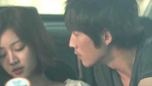 韩国电影《荆棘》，一段付出生命的“禁忌之恋”