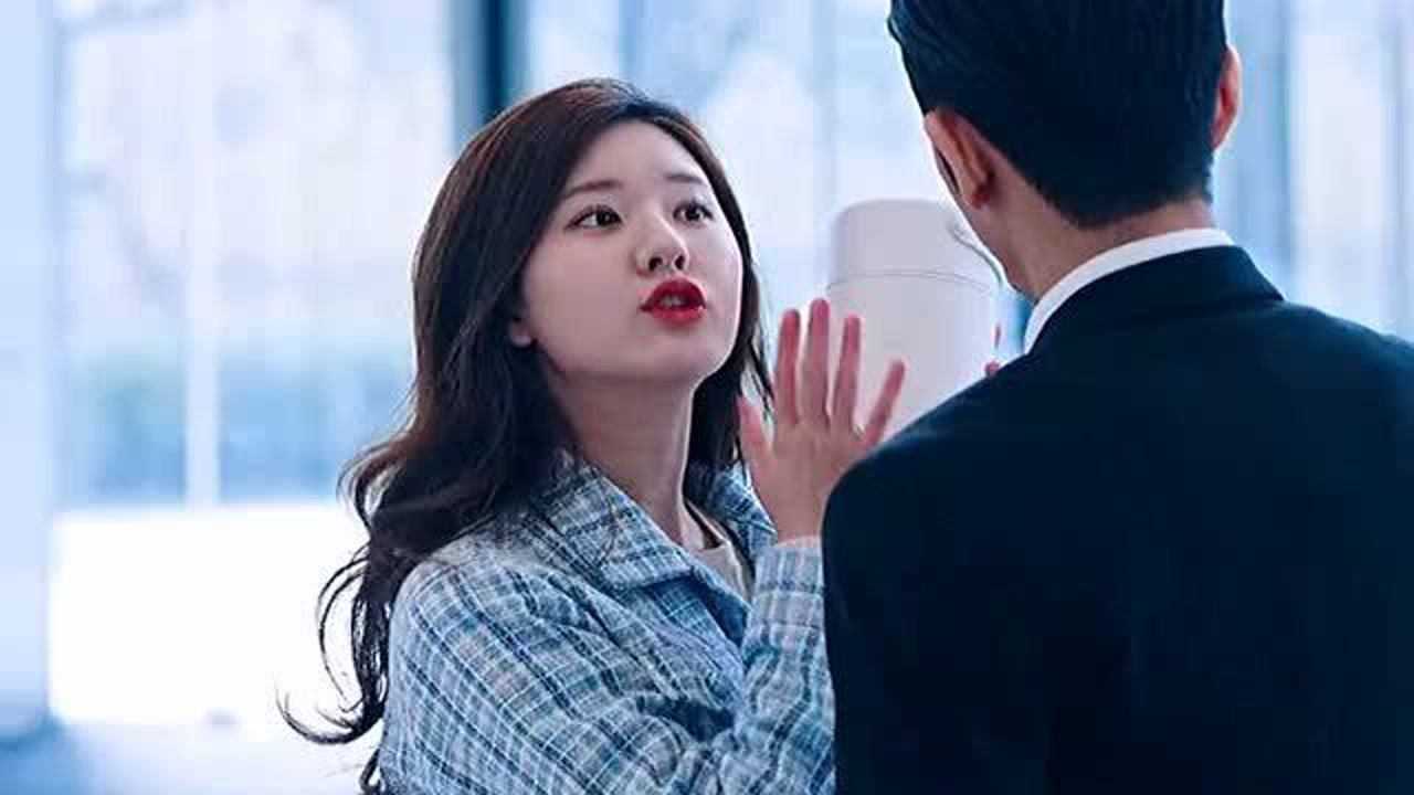 顾胜男我们就单纯的睡了个觉我怎么就那么不相信呢你们信吗