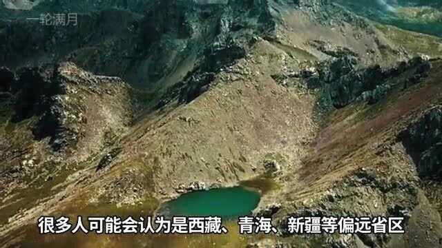 中国哪一个省份水质最好,污染比较少?哪个流域污染比较严重?是你们家乡吗