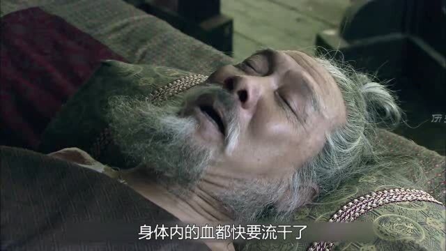 黄忠战死富池口,以一己之身打败孙权,刘备被他的忠义所折服