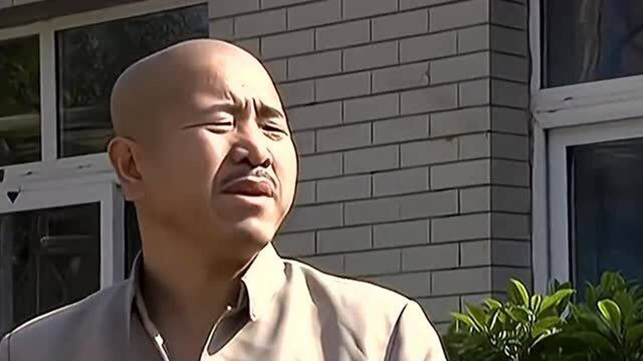 乡村爱情刘能太难了白忙活一圈村主任的事结果自己落选