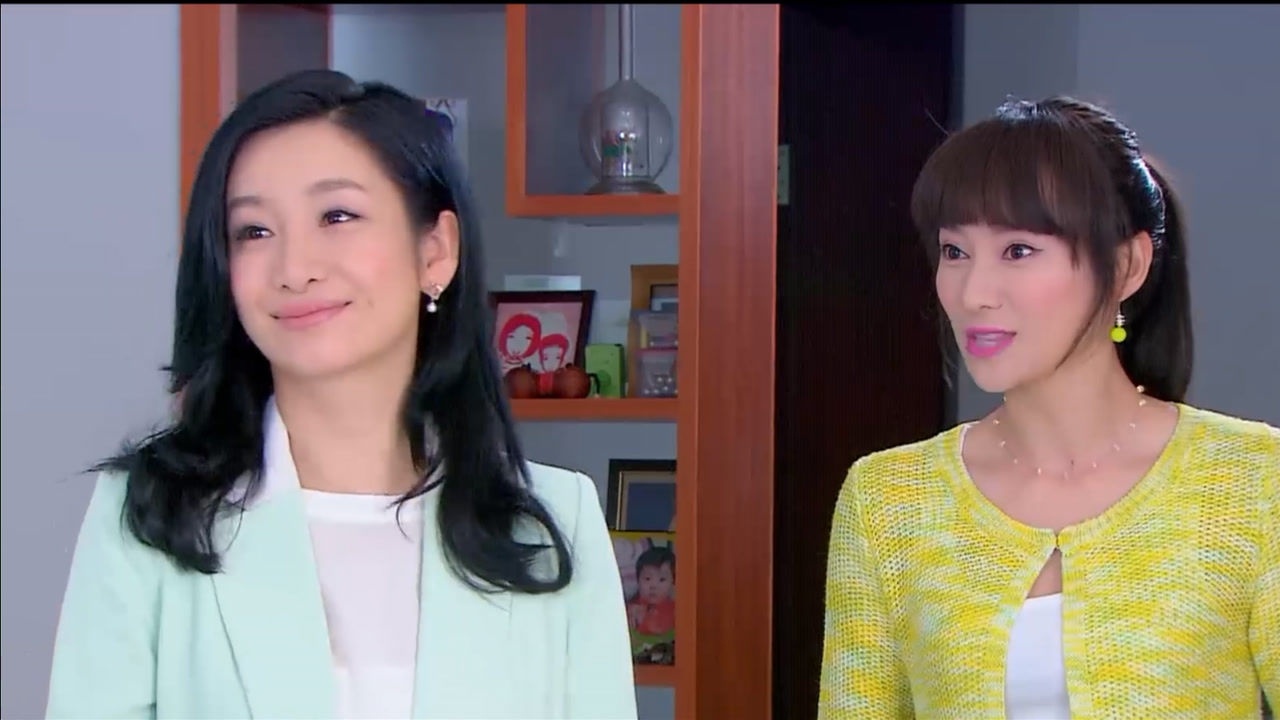 妈妈向前冲老板娘饭店倒闭要带孙子回老家谁知汪晴带她搬进别墅