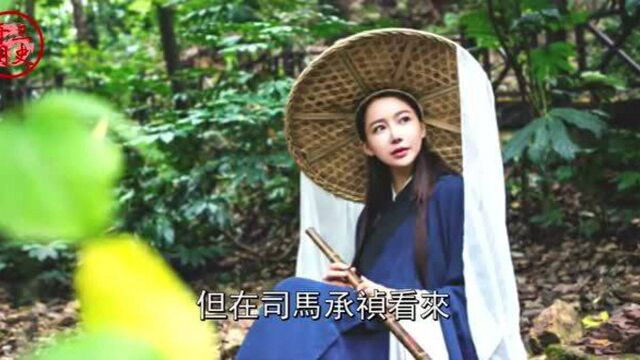 中国最后一个女道士,升天前:留下最后一句话!