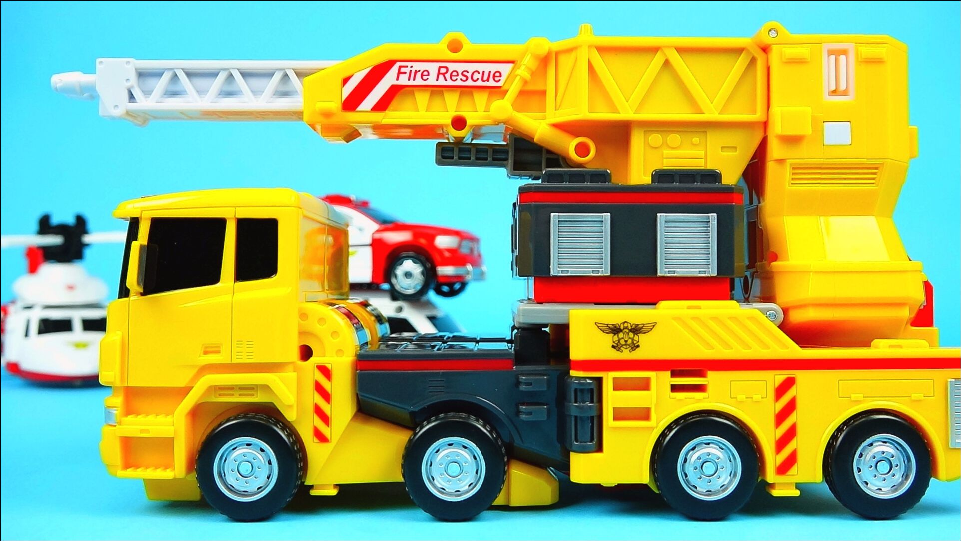 01超大型汽车变形恐龙06:10多样汽车玩具朋友们05:35大型工程车玩具06