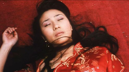 豆瓣评分7.9，中国女性电影的杰作，内地版《西西里的美丽传说》